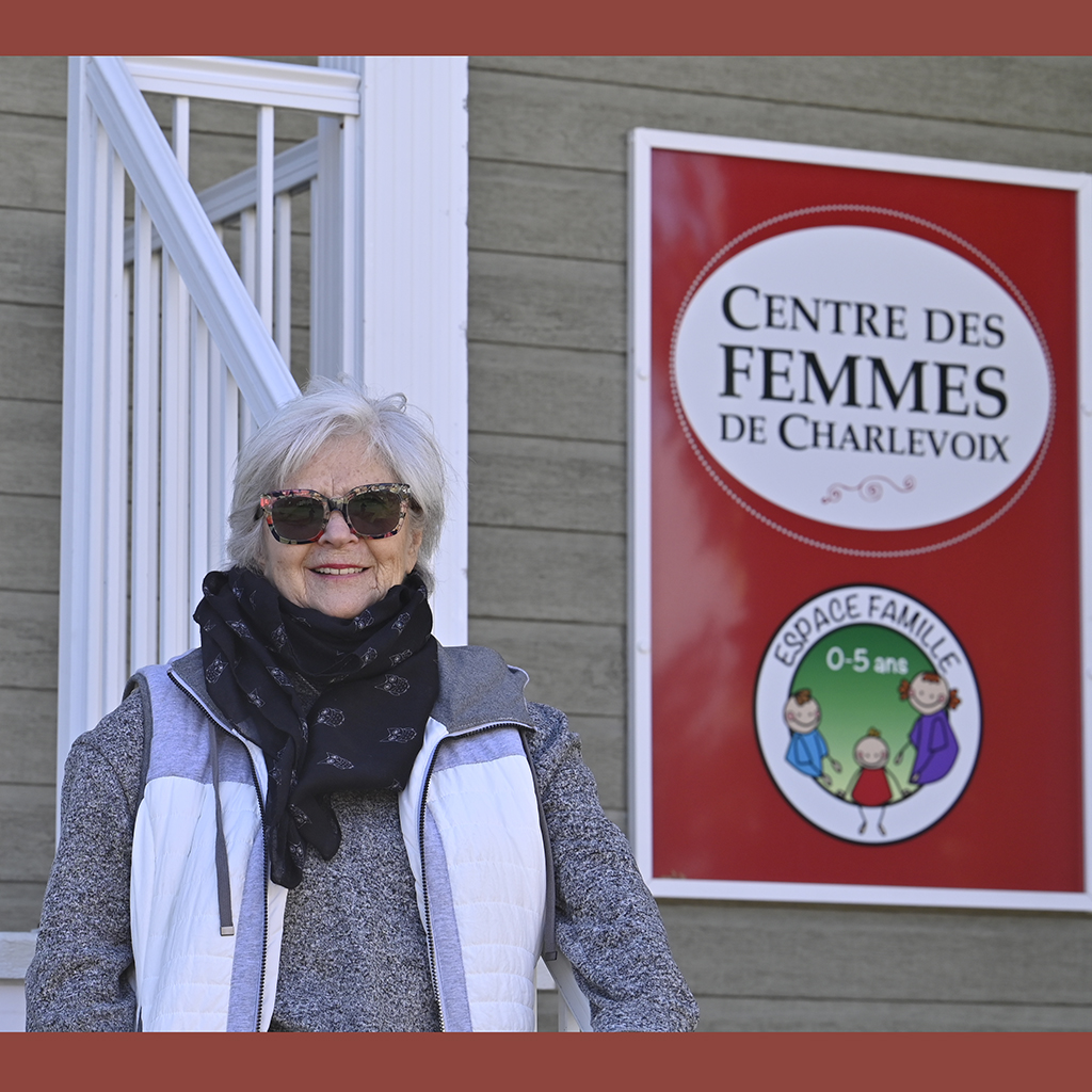 Le nouveau souffle de Rosi : l'accueil réconfortant du Centre des ...